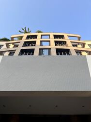 Carissa Park Condominium (D17), Condominium #616487321